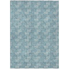 Chantille ACN918 Teal 10' x 14' Rug