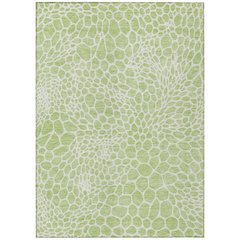 Chantille ACN919 Green 10' x 14' Rug