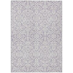 Chantille ACN920 Purple 10' x 14' Rug