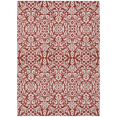 Chantille ACN920 Red 10' x 14' Rug