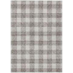 Chantille ACN923 Brown 10' x 14' Rug