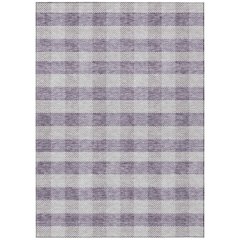 Chantille ACN924 Purple 10' x 14' Rug