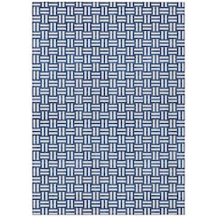 Chantille ACN925 Blue 10' x 14' Rug