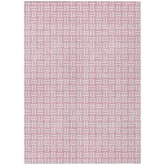Chantille ACN925 Pink 10' x 14' Rug