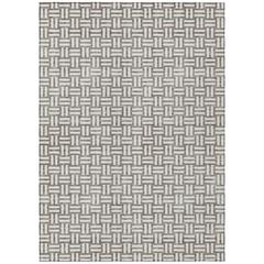 Chantille ACN925 Brown 10' x 14' Rug