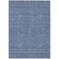 Chantille ACN926 Blue 10' x 14' Rug