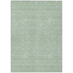 Chantille ACN926 Green 10' x 14' Rug