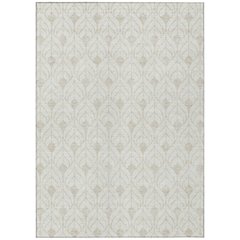Chantille ACN927 Ivory 10' x 14' Rug