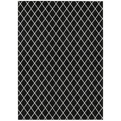 Chantille ACN932 Black 10' x 14' Rug