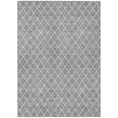 Chantille ACN932 Gray 10' x 14' Rug