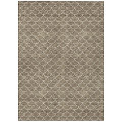 Chantille ACN933 Brown 10' x 14' Rug