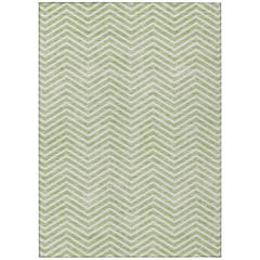 Chantille ACN934 Green 10' x 14' Rug