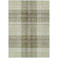 Chantille ACN935 Green 10' x 14' Rug