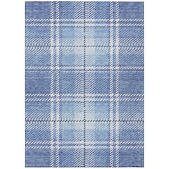 Chantille ACN935 Blue 10' x 14' Rug