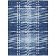 Chantille ACN935 Blue 10' x 14' Rug