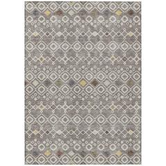 Chantille ACN938 Brown 10' x 14' Rug