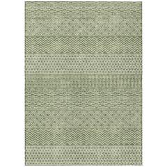 Chantille ACN939 Green 10' x 14' Rug