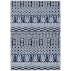 Chantille ACN939 Blue 10' x 14' Rug