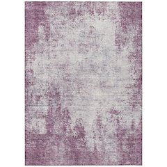 Chantille ACN940 Purple 10' x 14' Rug