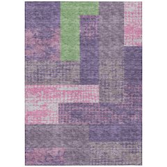 Chantille ACN941 Purple 10' x 14' Rug