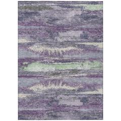 Chantille ACN942 Purple 10' x 14' Rug