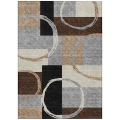 Chantille ACN943 Gray 10' x 14' Rug