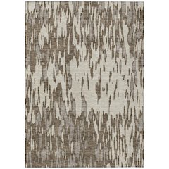 Chantille ACN945 Brown 10' x 14' Rug
