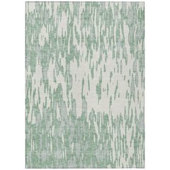 Chantille ACN945 Green 10' x 14' Rug