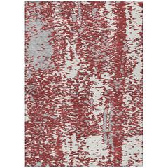 Chantille ACN949 Red 10' x 14' Rug