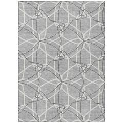 Chantille ACN950 Gray 10' x 14' Rug