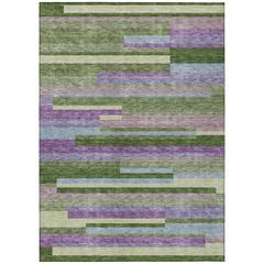 Chantille ACN956 Green 10' x 14' Rug