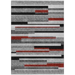 Chantille ACN956 Gray 10' x 14' Rug