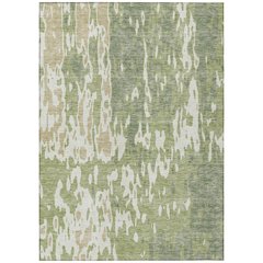 Chantille ACN957 Green 10' x 14' Rug