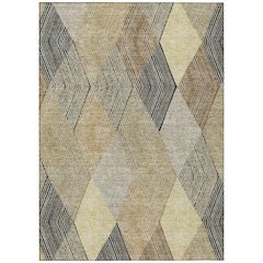 Chantille ACN962 Brown 10' x 14' Rug