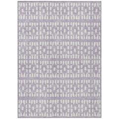 Chantille ACN963 Purple 10' x 14' Rug