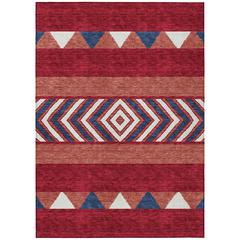Chantille ACN965 Red 10' x 14' Rug
