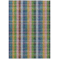 Chantille ACN966 Blue 10' x 14' Rug