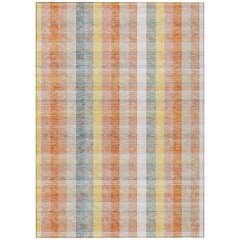Chantille ACN966 Orange 10' x 14' Rug