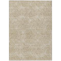 Chantille ACN968 Brown 10' x 14' Rug