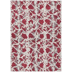 Chantille ACN969 Red 10' x 14' Rug