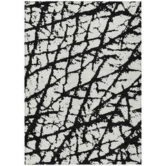 Chantille ACN972 Black 10' x 14' Rug