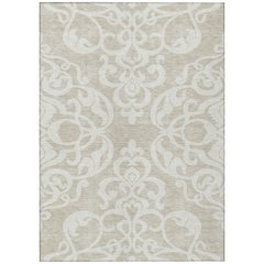 Chantille ACN973 Brown 10' x 14' Rug