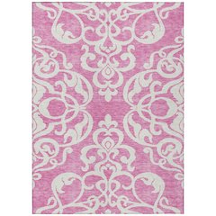 Chantille ACN973 Pink 10' x 14' Rug
