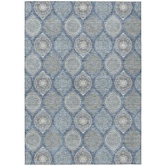 Chantille ACN976 Blue 10' x 14' Rug