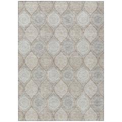 Chantille ACN976 Brown 10' x 14' Rug