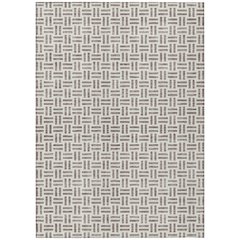 Chantille ACN978 Brown 10' x 14' Rug