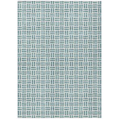 Chantille ACN978 Teal 10' x 14' Rug