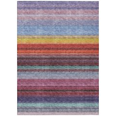 Chantille ACN979 Purple 10' x 14' Rug