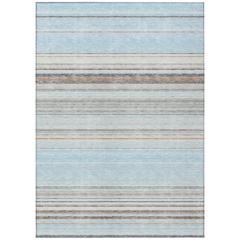 Chantille ACN979 Blue 10' x 14' Rug