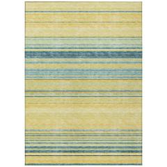Chantille ACN979 Gold 10' x 14' Rug